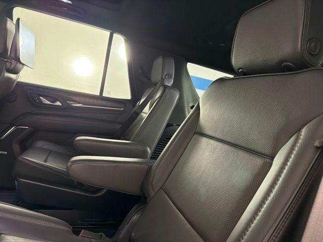 2021 GMC Yukon 4WD Denali