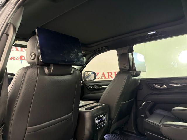2021 GMC Yukon 4WD Denali