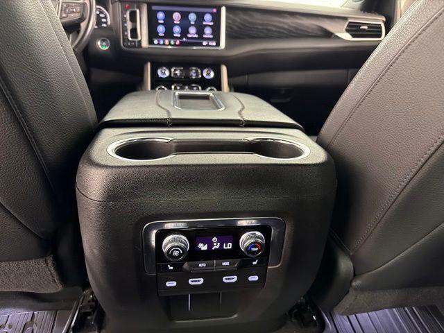 2021 GMC Yukon 4WD Denali