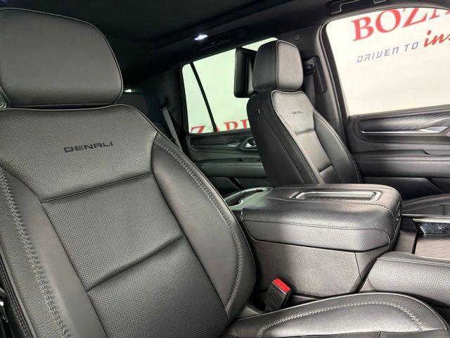 2021 GMC Yukon 4WD Denali