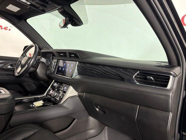 2021 GMC Yukon 4WD Denali