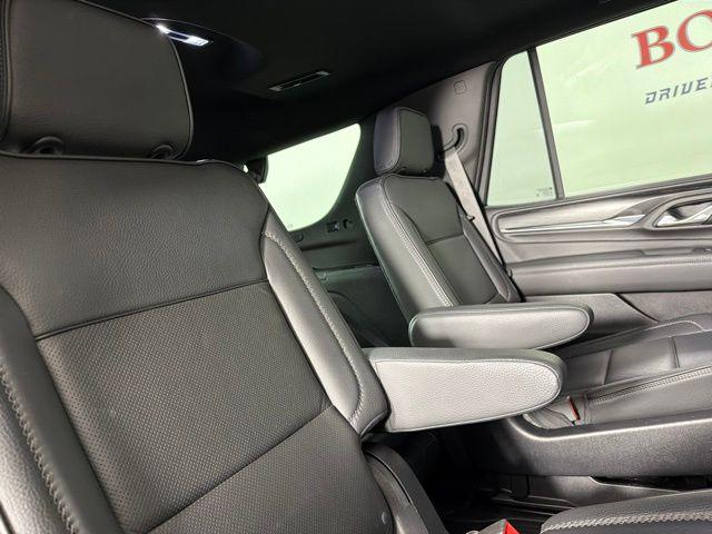 2021 GMC Yukon 4WD Denali