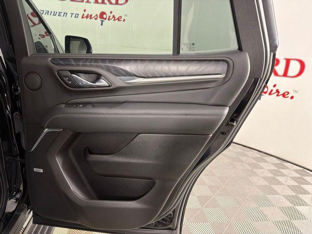 2021 GMC Yukon 4WD Denali