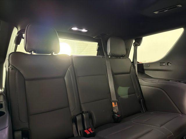 2021 GMC Yukon 4WD Denali
