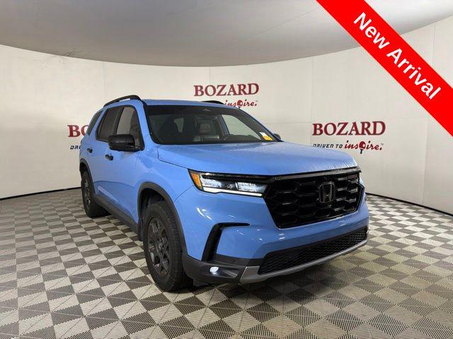 2024 Honda Pilot TrailSport for sale in Saint Augustine, FL
