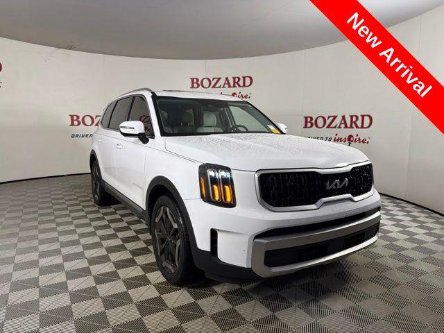 2024 Kia Telluride EX for sale in Saint Augustine, FL
