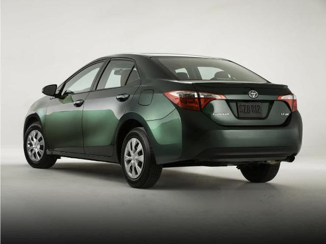 2015 Toyota Corolla LE for sale in Tampa, FL