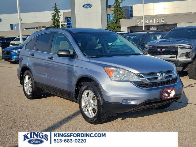 2010 Honda CR-V EX for sale near Cincinnati, OH