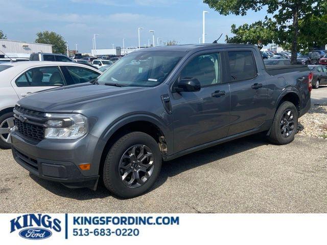 2024 Ford Maverick XLT for sale near Cincinnati, OH