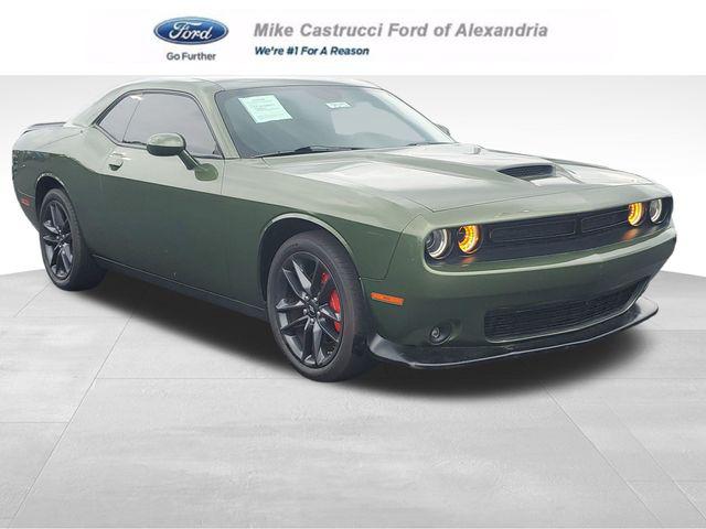 2022 Dodge Challenger GT AWD for sale in Alexandria, KY