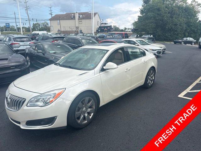 2015 Buick Regal Turbo Premium II for sale in Alexandria, KY