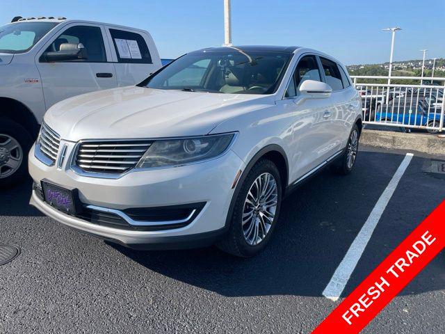 2016 Lincoln MKX Reserve for sale in Alexandria, KY
