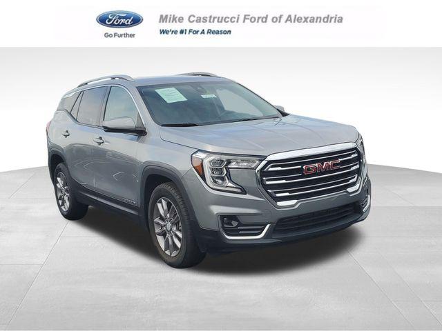 2024 GMC Terrain FWD SLT for sale in Alexandria, KY