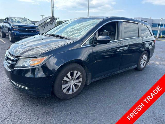 2016 Honda Odyssey EX-L for sale in Alexandria, KY