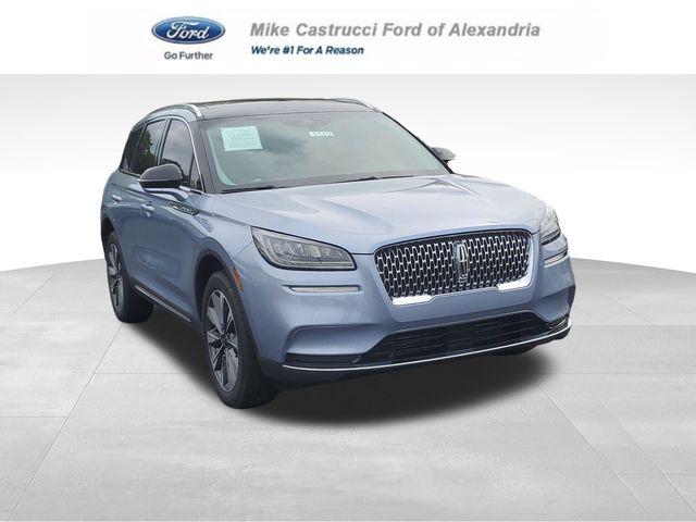 2022 Lincoln Corsair Reserve for sale in Alexandria, KY