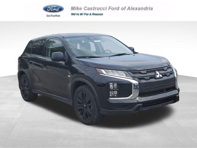 2024 Mitsubishi Outlander Sport 2.0 ES for sale in Alexandria, KY