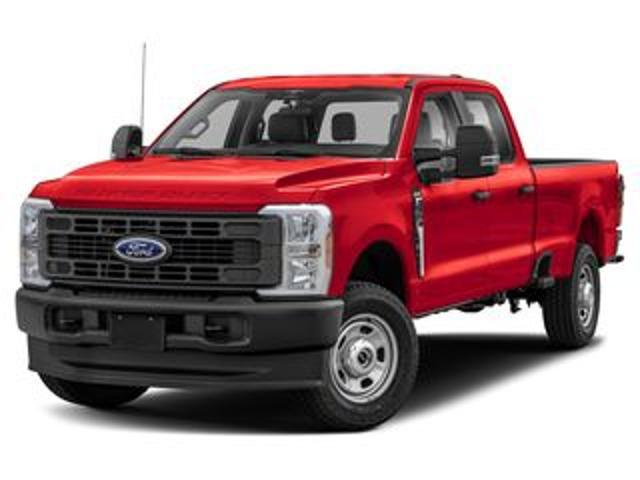 2024 Ford F-350 Lariat for sale in Hugo, OK