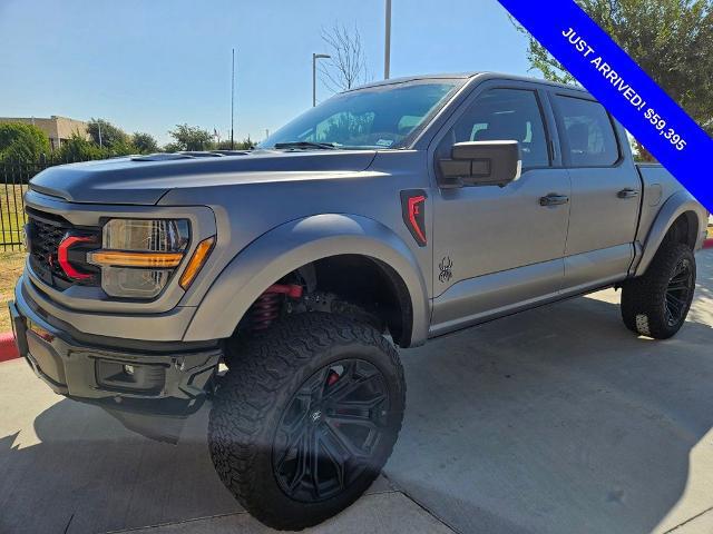2024 Ford F-150 XLT for sale in Prosper, TX