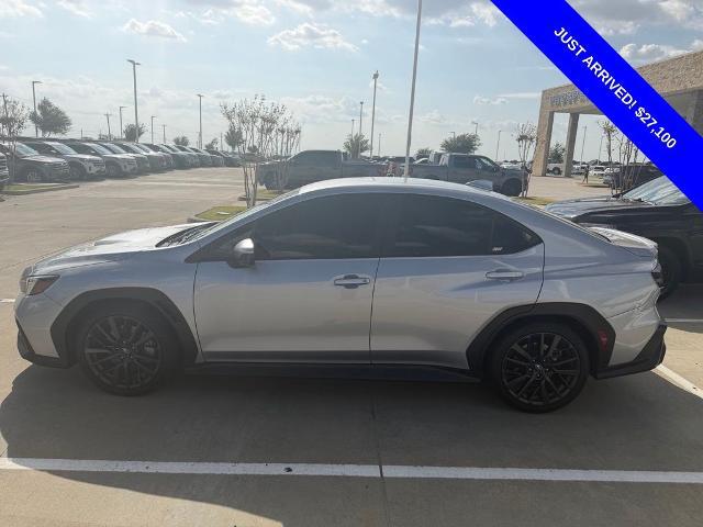 2024 Subaru WRX Premium for sale in Prosper, TX