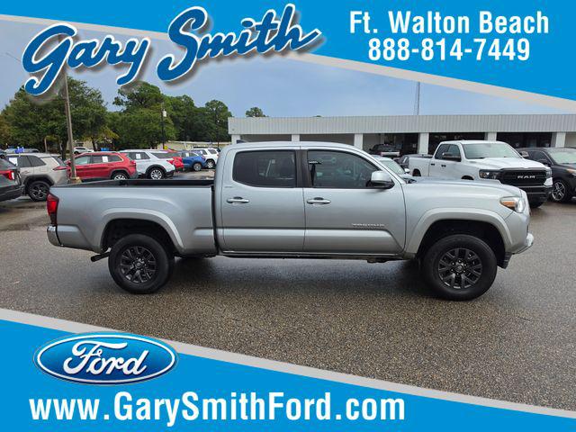 2023 Toyota Tacoma SR5 for sale in FT WALTON BCH, FL