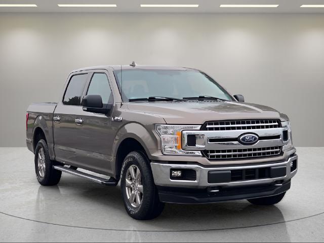 2018 Ford F-150 XLT for sale in Bremen, IN