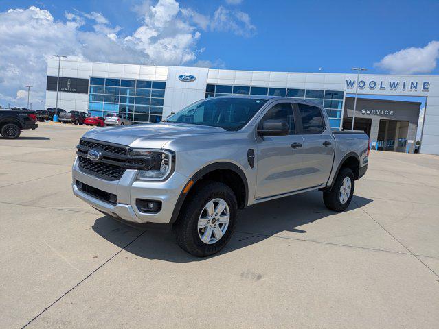 2024 Ford Ranger XL for sale in Collins, MS