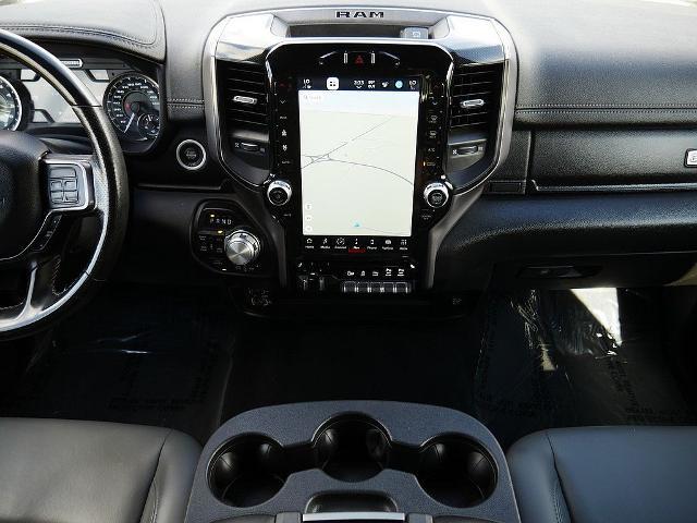 2022 Ram 2500 Power Wagon Crew Cab 4x4 64 Box