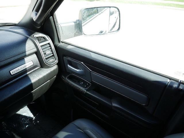 2022 Ram 2500 Power Wagon Crew Cab 4x4 64 Box