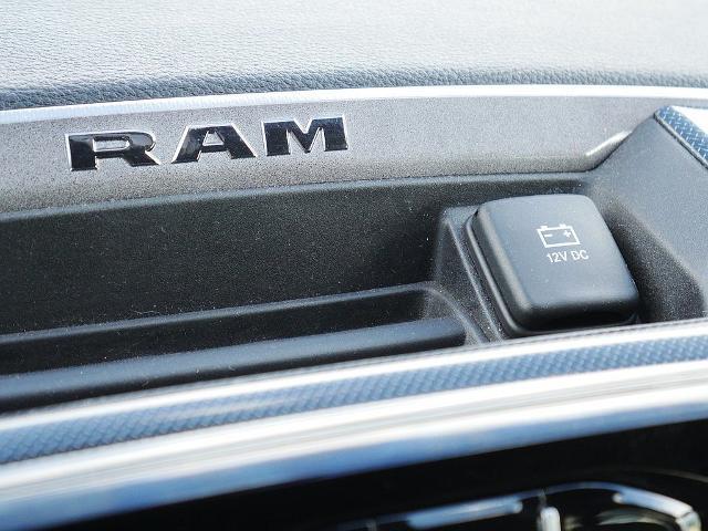 2022 Ram 2500 Power Wagon Crew Cab 4x4 64 Box