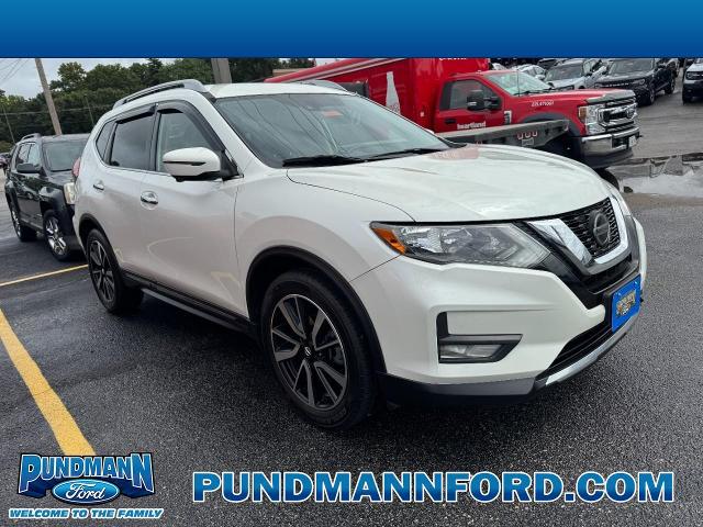 2020 Nissan Rogue SL FWD for sale in Saint Charles, MO