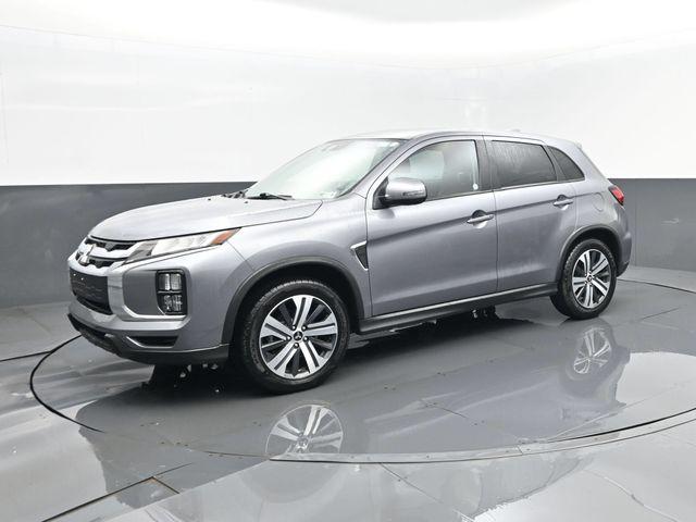 2025 Mitsubishi Outlander Sport 2.0 ES AWC for sale in Grafton, WV