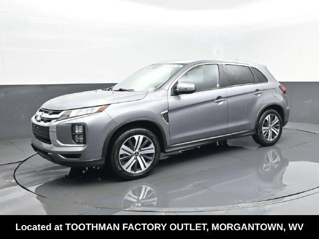 2025 Mitsubishi Outlander Sport 2.0 ES AWC for sale in Grafton, WV