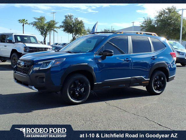 2023 Subaru Forester Wilderness for sale in Goodyear, AZ