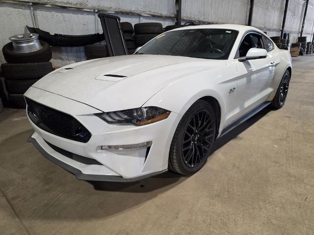 2021 Ford Mustang GT Premium Fastback for sale near Chillicothe, OH