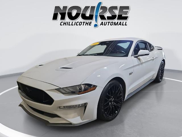 2021 Ford Mustang for sale near Chillicothe, OH
