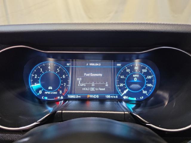 2021 Ford Mustang GT Premium Fastback