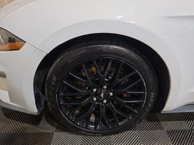 2021 Ford Mustang GT Premium Fastback