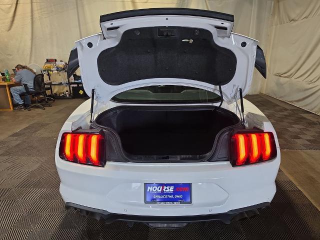 2021 Ford Mustang GT Premium Fastback