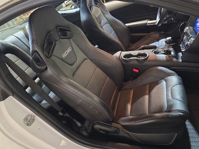 2021 Ford Mustang GT Premium Fastback