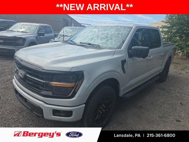 2024 Ford F-150 XLT for sale in Lansdale, PA