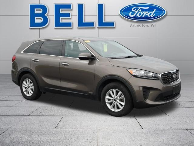 2020 Kia Sorento 2.4L LX for sale in Arlington, WI