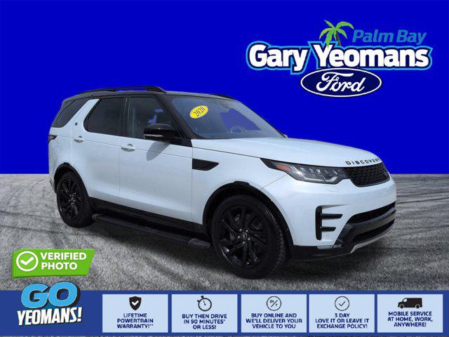 2020 Land Rover Discovery Landmark Edition for sale in Palm Bay, FL