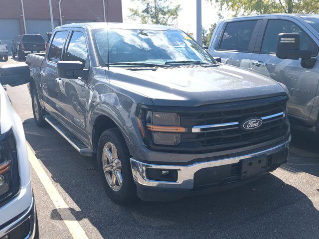 2025 Ford F-150 XLT for sale in Southern Pines, NC