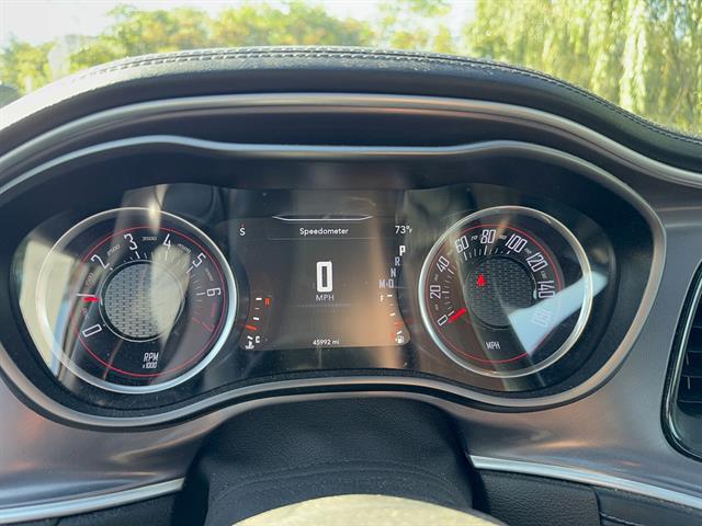 2021 Dodge Challenger SXT AWD