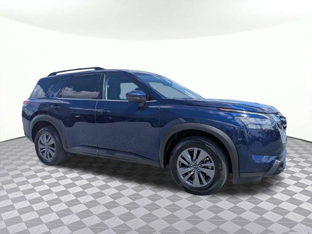 2025 Nissan Pathfinder SV 4WD for sale in Lake City, FL