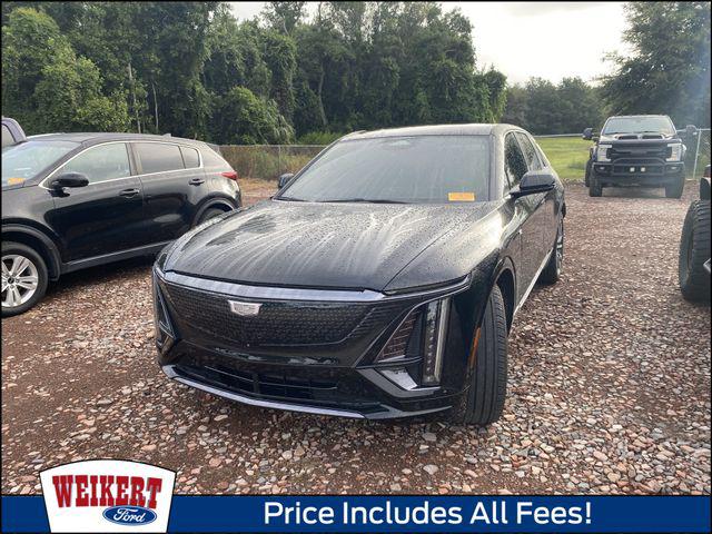 2025 Cadillac iQ Sport 1 RWD for sale in Lake Wales, FL