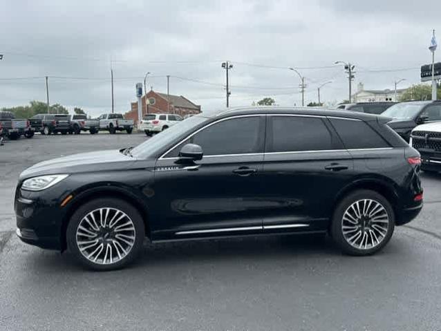 2021 Lincoln Corsair Reserve for sale in Mount Vernon, IL
