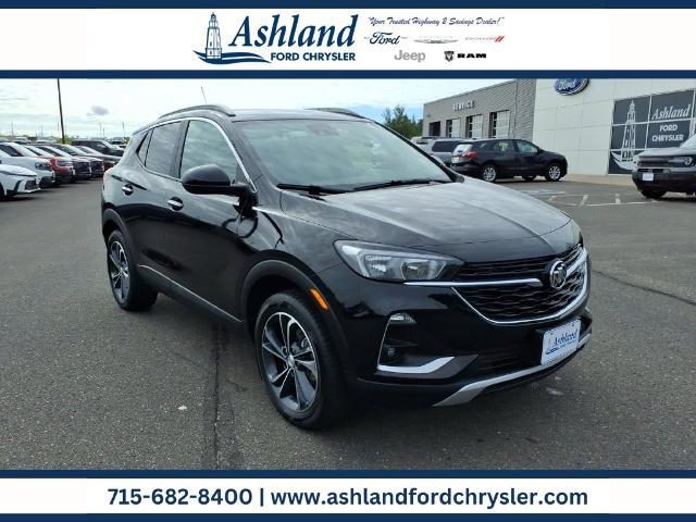 2023 Buick Encore GX Select AWD for sale in Ashland, WI