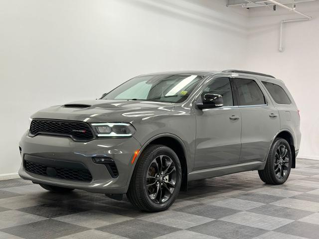 2022 Dodge Durango GT Plus AWD for sale in Silver Spring, MD
