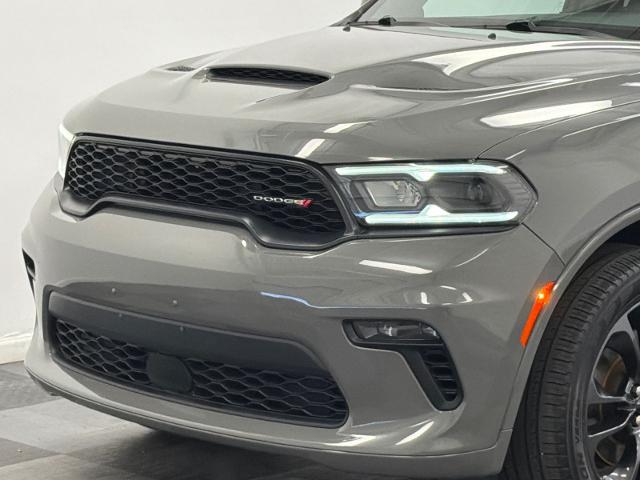 2022 Dodge Durango GT Plus AWD